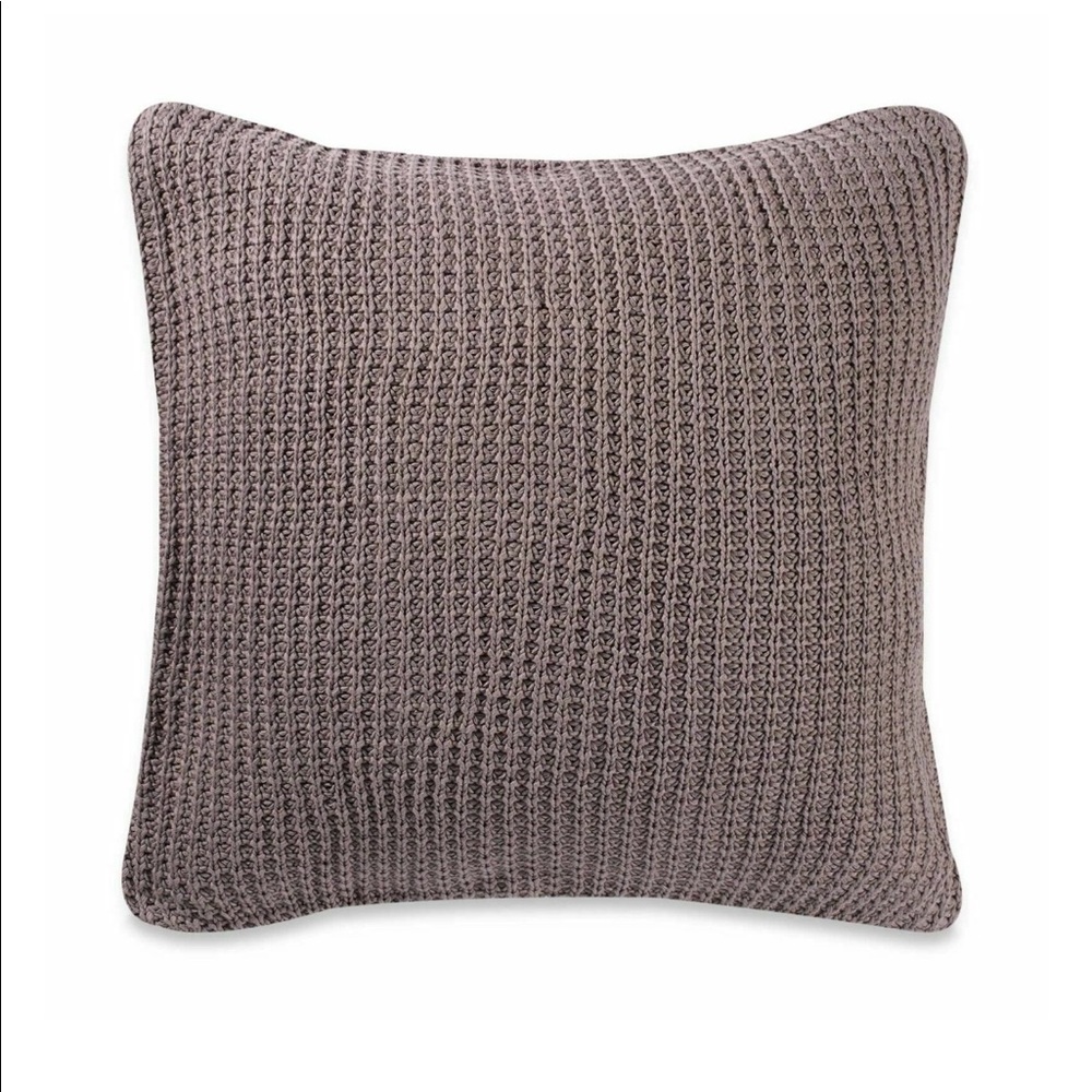 Real simple euro sham